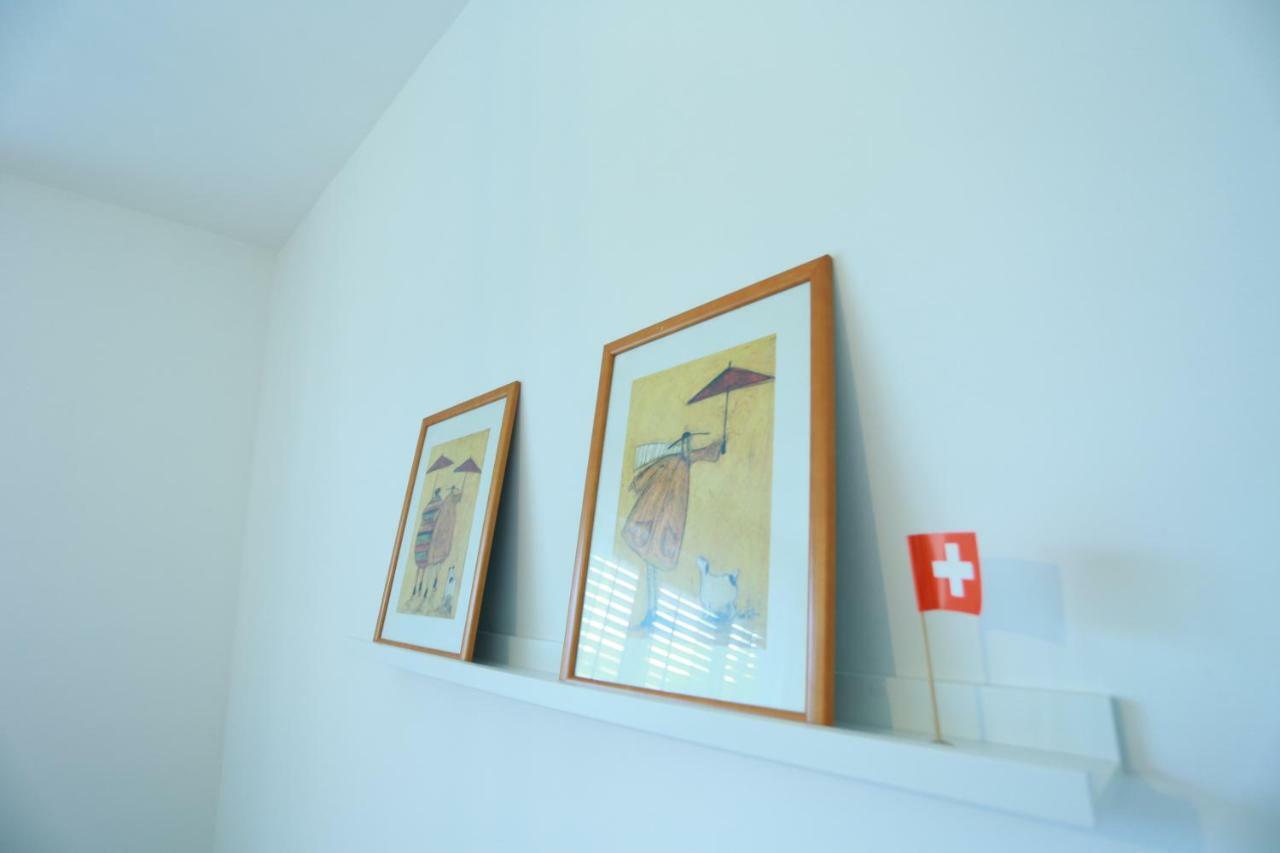 Sentis Hotell Uzjhorod Exteriör bild