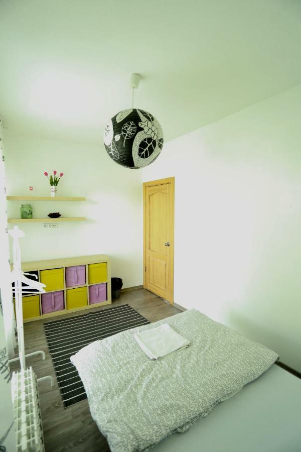 Sentis Hotell Uzjhorod Exteriör bild
